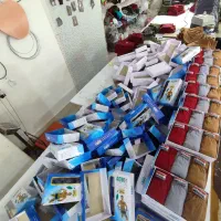 شورت مردانه نیمپاپنبه عمده