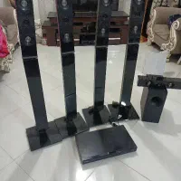 سینما خانوادگی سامسونگ