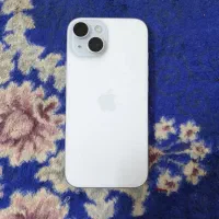 iCloud iPhone 15 normal battery 93|موبایل|تهران, شیوا|دیوار