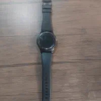 ساعت هوشمند Samsung Gear S3 Frontier همراه شارژر