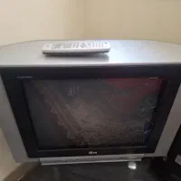 تلویزیون