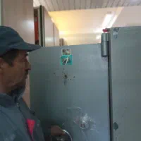 امداد قفل