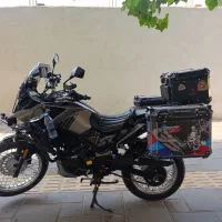 NH250 مدل ۱۴۰۴
