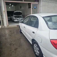 ریو ۹۰|خودرو سواری و وانت|اردبیل, |دیوار