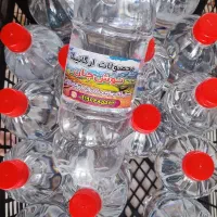گلاب و عرق نعناع