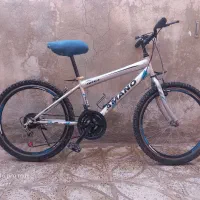 دوچرخه ۱۶ و ۲۴