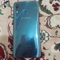 گوشی a30