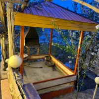 فروش خونه باغ در فردو