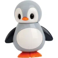 اکشن فیگور پنگوئن cute toys