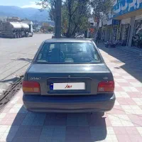 پراید مدل 83 خاص