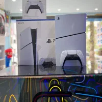 Ps5 slim standard فایو اسلیم کپی خور دیسک خور