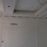 گچکاری|استخدام معماری، عمران و ساختمانی|یاسوج, |دیوار