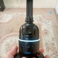 گیره گوشی با دوربین هوشمند چرخشی