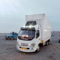 حمل اثاثیه منزل و....به تمام نقاط بلوچستان
