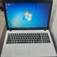 لپ تاپ Asus X550LD بسیار تمیز