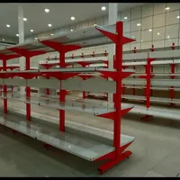 *حراج قفسه فروشگاهی به مدت محدود*|فروشگاه و مغازه|بندرعباس, |دیوار