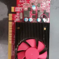 کارت گرافیک r7 430 gddr5 2g