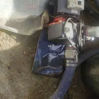 پمپ گزاییل دونیم اینج