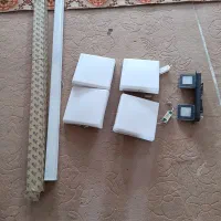 هواکش مهتابی دریچه کولر