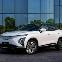 نقد و اقساط  / CBU FOWNIX FX EV