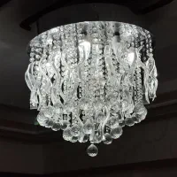 لوستر درحدنو