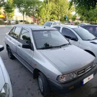 پراید۸۶شاسی پلمپ