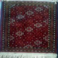 قالیچه دستبافت نیم متری
