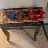 میز عسلی