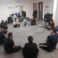 بازیگری سینما و تئاتر