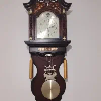 ساعت دیواری