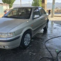 سمند مدل 82