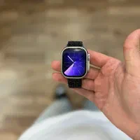 اپل واچ Ultra 1  سایز 49 میل باتری 91%