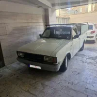 وانت پیکان مدل ۹۲