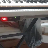 ارگ یا ماها ۲۰۰۰ یو اس پی خور