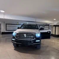 تانک ۵۰۰ مدل ۲۰۲۶