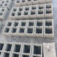 بلوک سیمانی 12500