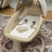 نی نی لای لای - گهواره