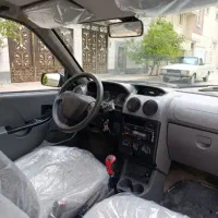پرایدمدل96تک گانه