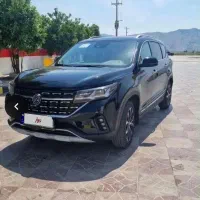 fmc.T5  اف ام سی تی ۵ مشکی مدل ۱۴۰۳