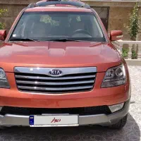 موهاوی ۲۰۱۰ هشت سیلندر