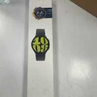 Galaxy Watch 6 44 black