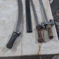 نیشابور قدمگاه روستای قره داش