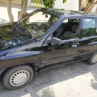 پراید مدل 82