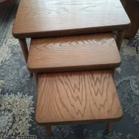 میز عسلی