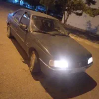 پژو آردی مدل ۸۵
