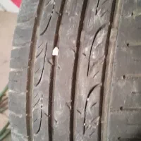 لاستیک ساینا۲عدد