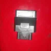 کامپیوتر موتور اچ ال ایکس  tvs 150