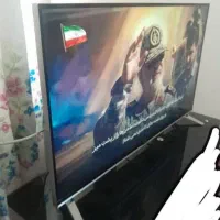 ال ای دی ۴۲ الجی اسمارت سه بعدی