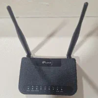 مودم ADSL2/2+ Router خط ثابت