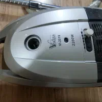 جاروبرقی‌vidas نقدی و معاوضه